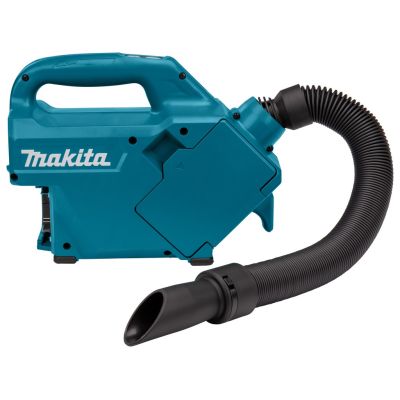 4. Makita Staubsauger 18V DCL184RF LXT 1x3,0Ah