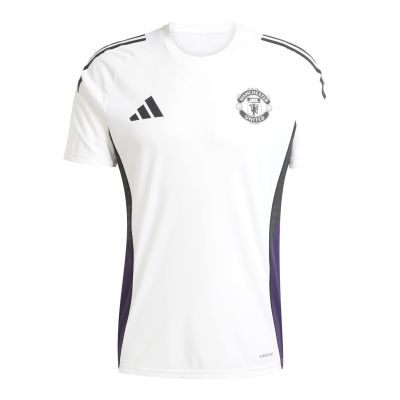 Adidas Manchester United T-Shirt M JP3113