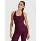 Damen-Schnell trocknendes Trainingstop 4F 4FWAW25TFSLF573-50S