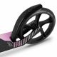 9. Spokey City Flow SPK-944598 City-Scooter