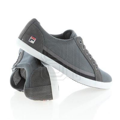 3. Fila Daniella Mix W Shoes WCL007-071