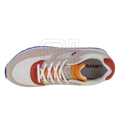 3. Levi's Bannister M 235235-1900-100 Schuhe
