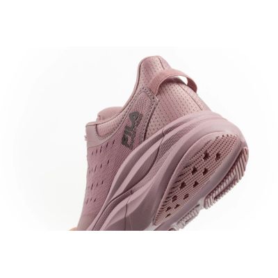 7. Fila Damen-Sportschuhe Retron pinke Sneaker bequem modisch
