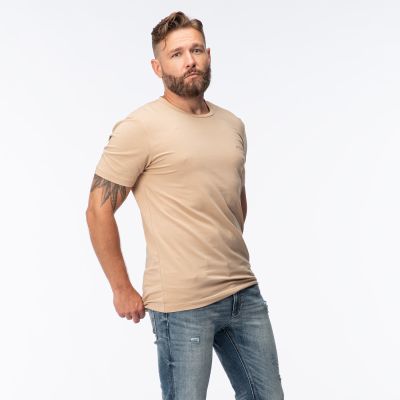 9. Fitanu Arvin III M Kurzarm-T-Shirt