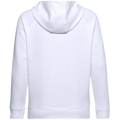 11. Under Armour Rival Fleece HB Hoodie W 1356317 100
