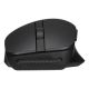 3. ASUS SmartO Mouse MD200 Büromaus, Rechtshänder, kabellos (RF) + Bluetooth, optisch, 4200 DPI