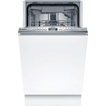 BOSCH SPV4HMX13E Einbaugeschirrspüler, vollintegriert, 45 cm