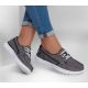 7. Skechers On The Go Flex W 136453 BKW Schuhe