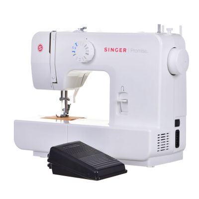 2. Singer Promise 1408 Nähmaschine