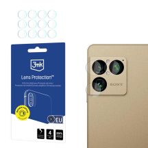 3mk Lens Protection™ Hybrid-Kameraobjektivglas für Sony Xperia 1 VIII