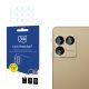 3mk Lens Protection™ Hybrid-Kameraobjektivglas für Sony Xperia 1 VIII