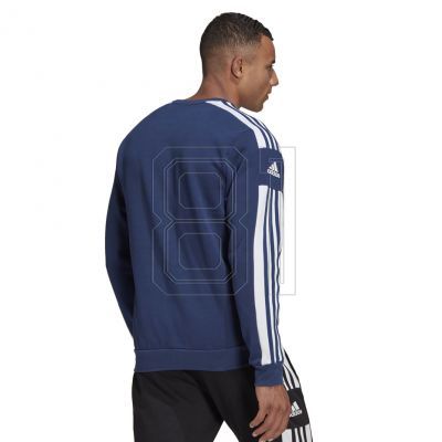 2. Adidas Squadra 21 Sweat Top M GT6639