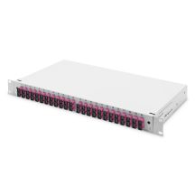 Digitus DN-96322-4 Rack Parts Kabelmanagement-Panel