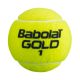6. Babolat Gold Championship 502082 Tennisbälle