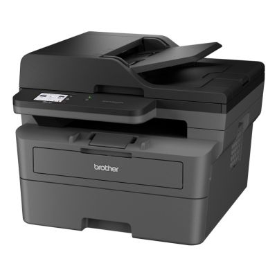 2. Brother MFC-L2860DWE Multifunktionsdrucker Laser A4 1200 x 1200 dpi 34 Seiten/Minute Wi-Fi