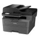 2. Brother MFC-L2860DWE Multifunktionsdrucker Laser A4 1200 x 1200 dpi 34 Seiten/Minute Wi-Fi
