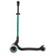 12. PRIMO Faltbarer 3-Rad-Scooter mit Beleuchtung (432-401-4)