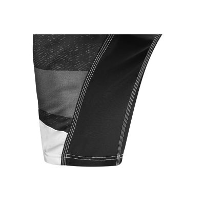 8. „Samurai“-Trainingsshorts – Shorts für MMA, Cross-Training und Krafttraining MS-129-L
