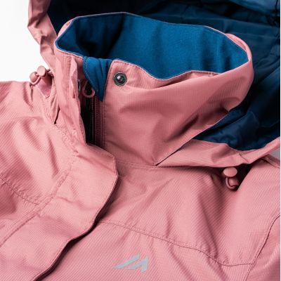 7. Kinder-Übergangsjacke MORGAN JRG