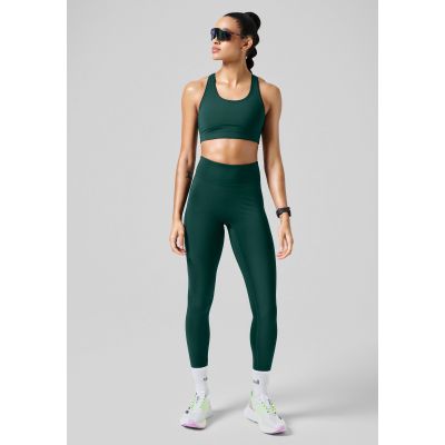 2. CASALL Dynamic High Waist Tights grün