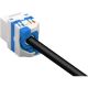 4. TECHLY SELBSTKLEMMENDES KEYSTONE RJ45-MODUL CAT.6A U/