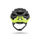 5. Julbo Fast Lane Fahrradhelm, schwarz/gelb