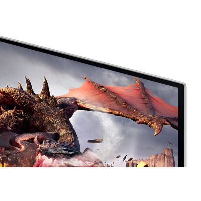 11. SAMSUNG ODYSSEY G8 OLED 32" LS32DG802SUXDU Monitor