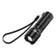 3. Ansmann TS450RF Schwarze LED-Taschenlampe