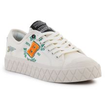 Palladium Stranger Things PALLA ACE TIGERS 94630-161-M Cremeweiß