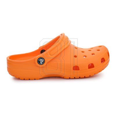 6. Crocs Classic Kids Clog 206991-83A Flip-Flops