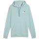 6. Puma Ess 2-farbiger kleiner No.1 Logo Hoodie TR M 684719 67