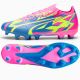 2. Puma Ultra Match Energy Luminous FG/MG M 107543 01 Schuhe