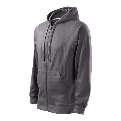 Malfini Trendy Zipper M MLI-41036 Sweatshirt