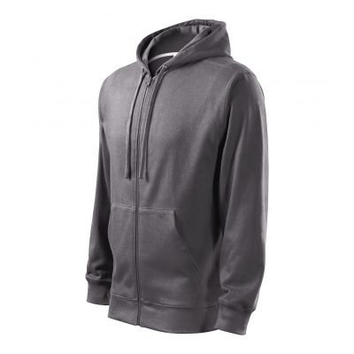 Malfini Trendy Zipper M MLI-41036 Sweatshirt