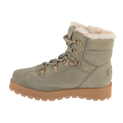 2. Roxy Bradie Schnürstiefel ARJB700758-OLV Grün 37
