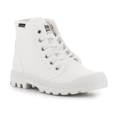 Palladium Pampa Hi Originale U 75349-116-M Star White Schuhe