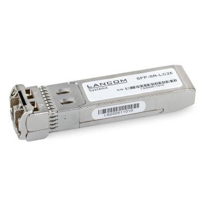 R&S LANCOM SFP-SR-LC25 (Bulk 10)