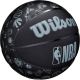 2. WILSON NBA ALL TEAM BASKETBALL GRÖSSE 7