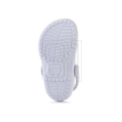 11. Crocs Classic Sandal Jr 207537-5BR Sandalen