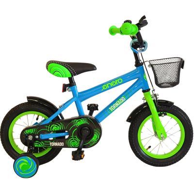 13. KINDERFAHRRAD 12. JANUAR TORNADO