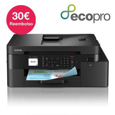 17. Brother MFC-J4350DW Drucker – Multifunktionsdrucker, Farbtintenstrahl