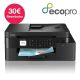 17. Brother MFC-J4350DW Drucker – Multifunktionsdrucker, Farbtintenstrahl