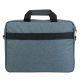 4. Addison Middlebury 15 Laptoptasche 307015 (15,6"; Stahlfarbe)