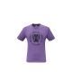 MILLET Cimaï Collab Ts Ss M lila Herren-T-Shirt