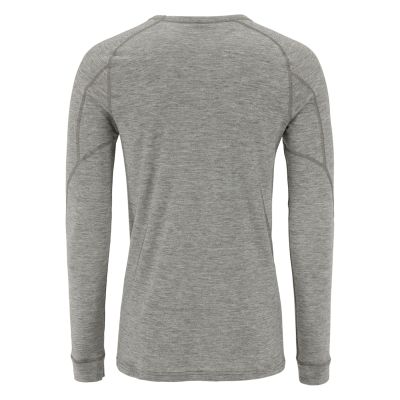 9. Thermounterwäsche-Set für Herren aus Wolle und Merinowolle, Größe M