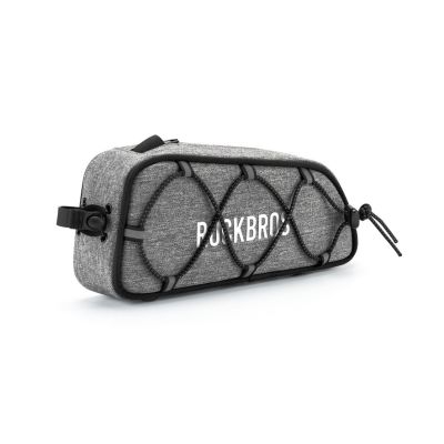 ROCKBROS Rahmentasche 30120045003 grau 0,7 l