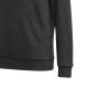 4. adidas Essentials Jr Hoodie GN4027