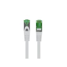 LANBERG PATCHCORD S/FTP CAT.7 LSZH CU 2M GRAU FLUKE PASSED PCF7-10CU-0200-S