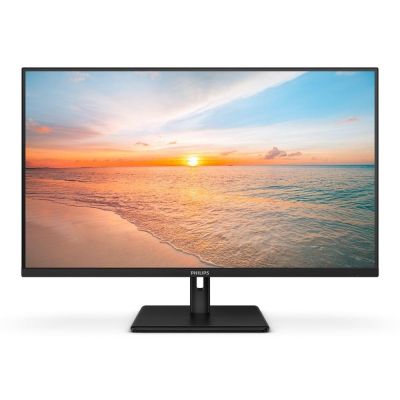 13. Philips Monitor 31,5" 32E1N1800LA/00 2xHDMI DP Lautsprecher
