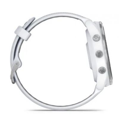 21. Garmin Venu 3S 41 mm Golden Rose Uhr